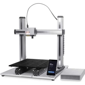 2.0 Modular 3-In-1 3D Printer - A350T
