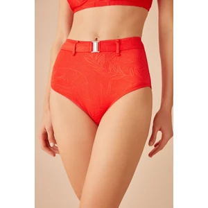 Kemerli Bikini Alt