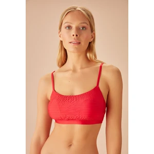 Gipeli Bralet Bikini Üst