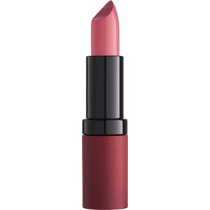 Golden Rose Velvet Matte Lipstick No: 07 Rose Bud - Mat Ruj - 8691190466077