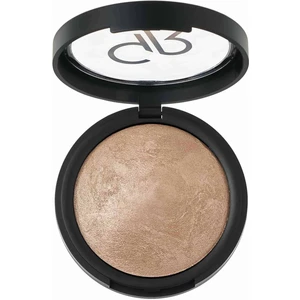 Golden Rose Mineral Terrabaked Powder No: 08 Radiant Highlighter - Mineral Pudra