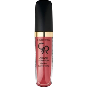 Golden Rose Color Sensation Lipgloss No: 132 - Renkli Dudak Parlatıcısı - 8691190704322