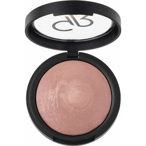 Golden Rose Baked Stardust Blusher No: 111 - Işıltılı Allık