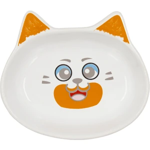 Seramik Kedi Mama Kabı No:3
