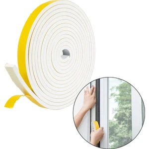 Homecare Kapılar Için 4 Mevsim 3 Metre Ses Isı Yalıtım Sünger Bant 716806