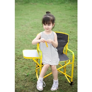 Funky Chaırs Çocuk Lüks Kamp Sandalyesi