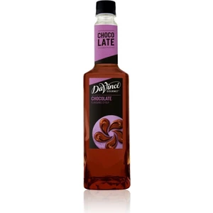 Davinci Gourmet Çikolata Aromalı Şurup 750 ml
