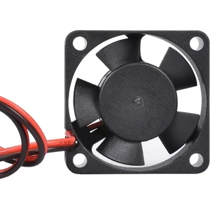 40X40X10 mm Dc 24V Fan