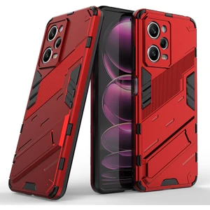 Poco X5 Pro 5g Zırh Görünmez Braket Cep Telefonu Kılıfları (Yurt Dışından)