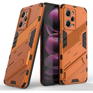 Poco X5 Pro 5g Zırh Görünmez Braket Cep Telefonu Kılıfları (Yurt Dışından)