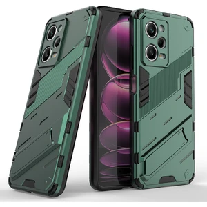 Poco X5 Pro 5g Zırh Görünmez Braket Cep Telefonu Kılıfları (Yurt Dışından)