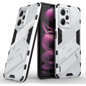 Poco X5 Pro 5g Zırh Görünmez Braket Cep Telefonu Kılıfları (Yurt Dışından)