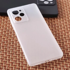 Poco X5 Pro 5g Ovma Ultra Ince Tpu Cep Telefonu Kılıfları (Yurt Dışından)