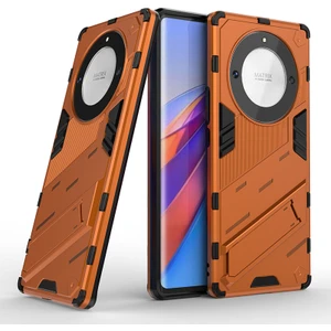 Honor X9A 5g Zırh Görünmez Braket Cep Telefonu Kılıfları (Yurt Dışından)
