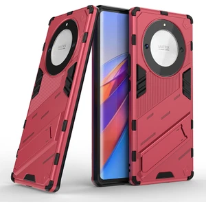 Honor X9A 5g Zırh Görünmez Braket Cep Telefonu Kılıfları (Yurt Dışından)
