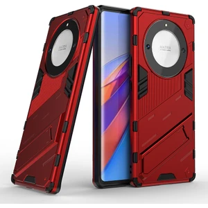 Honor X9A 5g Zırh Görünmez Braket Cep Telefonu Kılıfları (Yurt Dışından)