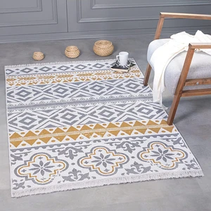 Markamanzi Collection Mersus Çift Taraflı Kilim