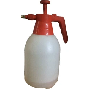 2 lt BASINÇLI İLAÇ, SULAMA, DEZENFEKTAN POMPASI