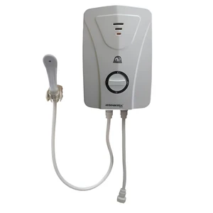 Aydın Derya Elektrikli Banyo Şofbeni