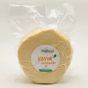Sağlam Yayık Tereyağı 500 gr