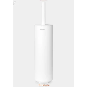New Tuvalet Fırçası Fresh White