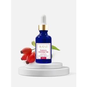 Kuşburnu Çekirdeği Yağı 50 ml