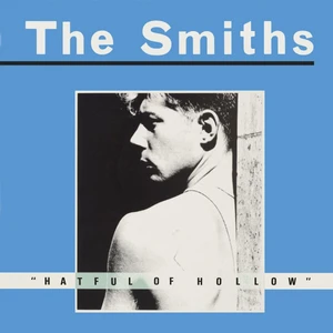 The Smiths / Hatful Of Hollow (Plak)