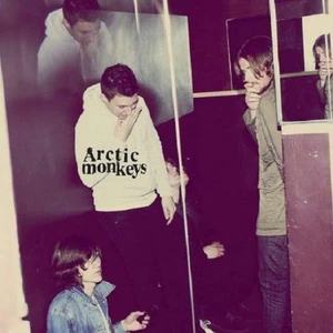 Arctic Monkeys / Humbug (Plak)