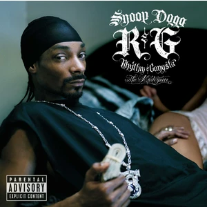 Snoop Dogg R&g (Rhythm & Gangsta): The Masterpiece (2lp) (Plak)