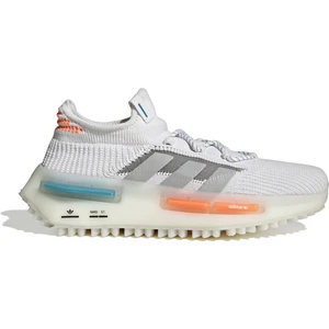 Adidas Nmd_s1 Erkek Günlük Ayakkabı FZ5707 Renkli