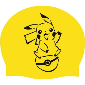 Pikachu Baskılı Silikon Bone