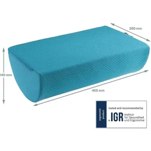 Cosy Ergo Ayak Desteği Gri 53710089