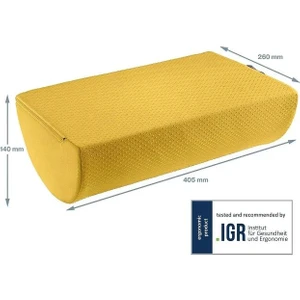 Cosy Ergo Ayak Desteği Gri 53710089