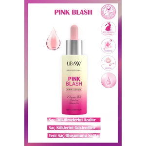 Pink Blash Saç Serumu