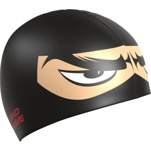 Mad Wave Nınja Çocuk Silikon Bone