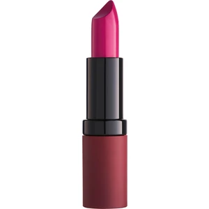 Golden Rose Velvet Matte Lipstick No: 13 Hot Pink - Mat Ruj - 8691190466138