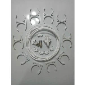 Su Arıtma Montaj Seti