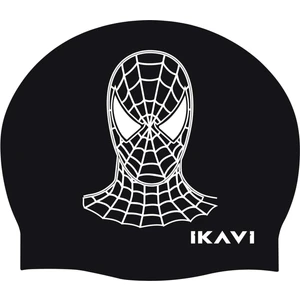 Örümcek Adam Baskılı Silikon Bone