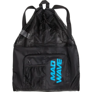 Mad Wave Vent Dry Bag - File (Siyah)
