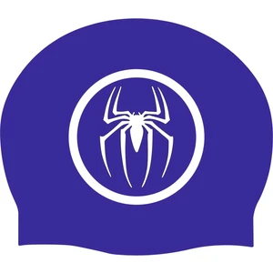 Örümcek Baskılı Silikon Bone