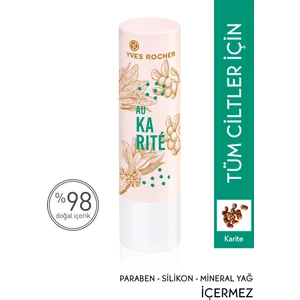 Yves Rocher Onarıcı Dudak Balsamı