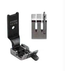 Çift Iğne Makinesi Çima Ayağı (Sağ) P112B S570 1/4