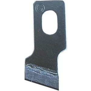 Ilik Makinesi Üst Bıçağı 71-90 1/2 Düz