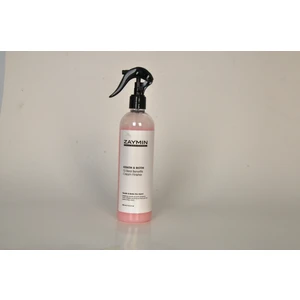 Zaymın Keratin & Biotin Fön Kremi