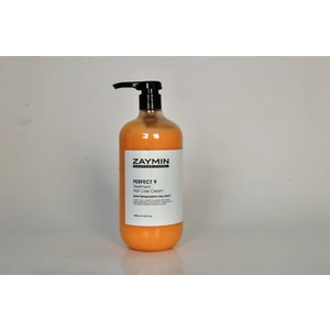 Zaymın Professionnel Perfect 9 Bukle Belirginleştirici Saç Kremi 1000 ml