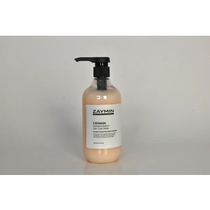 Zaymın Professional Cremask Durulanmayan Saç Bakım Maskesi 500 ml