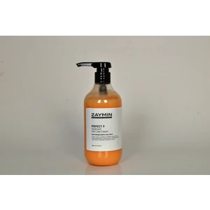 Zaymın Professionnel Perfecrt 9 Bukle Belirginleştirici Saç Kremi 500 ml