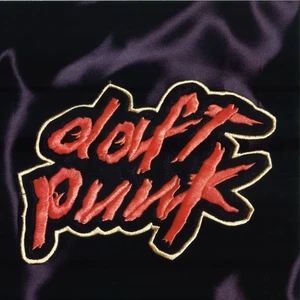 Daft Punk / Homework (2lp) (Plak)
