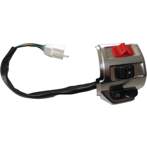 Sağ Kumanda Düğmeleri Mondial Wing 50 Orijinal