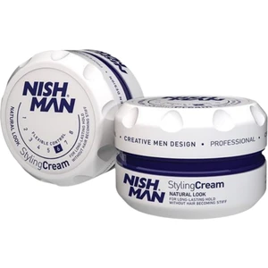 Krem 6 Saç Şekillendirici Wax / Uzun Saç Tiplerine Yönelik 150 Ml